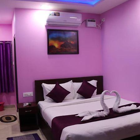New Hotel Amr Grand ميناء بلير المظهر الخارجي الصورة