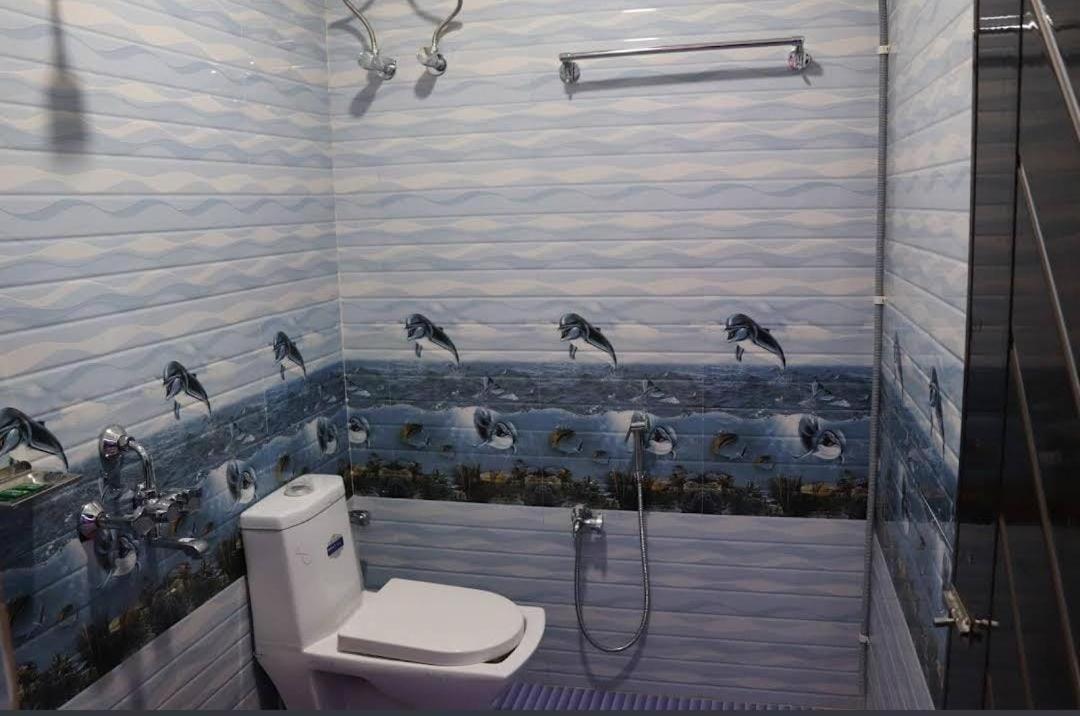 New Hotel Amr Grand ميناء بلير المظهر الخارجي الصورة